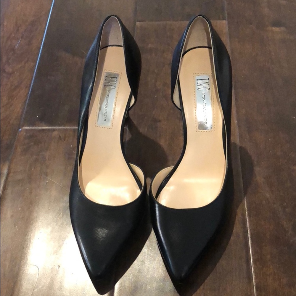 Inc Pumps